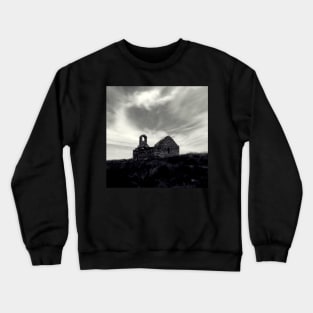 Chapel Crewneck Sweatshirt